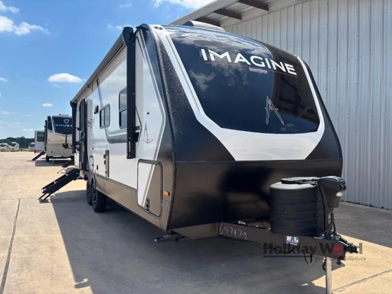 2026 Grand Design Imagine 2600RB - Photo 2
