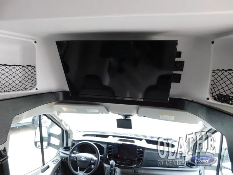 2025 Coachmen Cross Trail EV 21XG - Photo 3