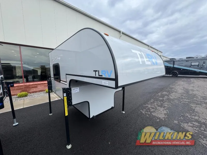 2026 Travel Lite Up Country 365U-XS - Photo 2
