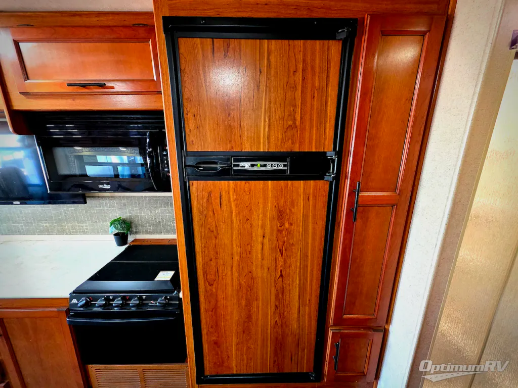 2016 Jayco Alante 31V, Photos photo 13