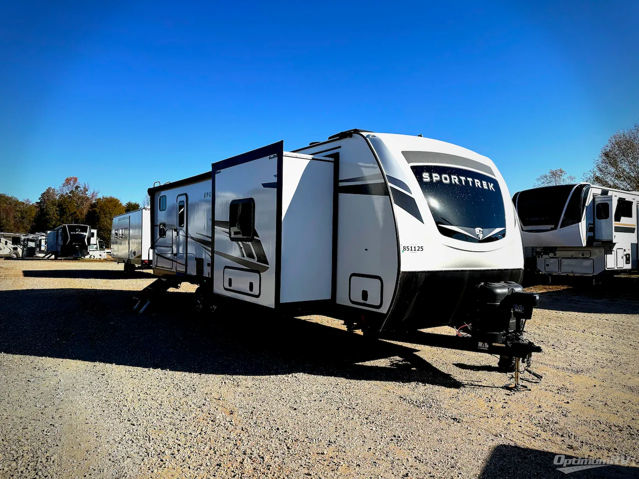 2026 Venture RV SportTrek ST292VBH - Photo 2