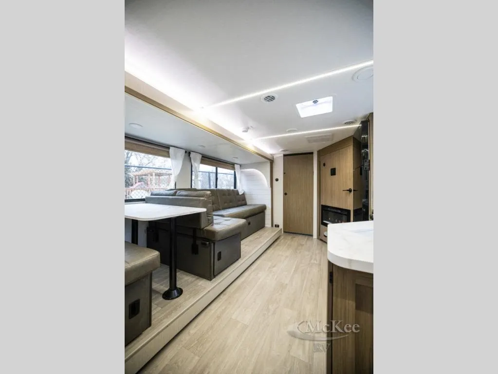 2026 Forest River Salem Cruise Lite 25ICE - Photo 4