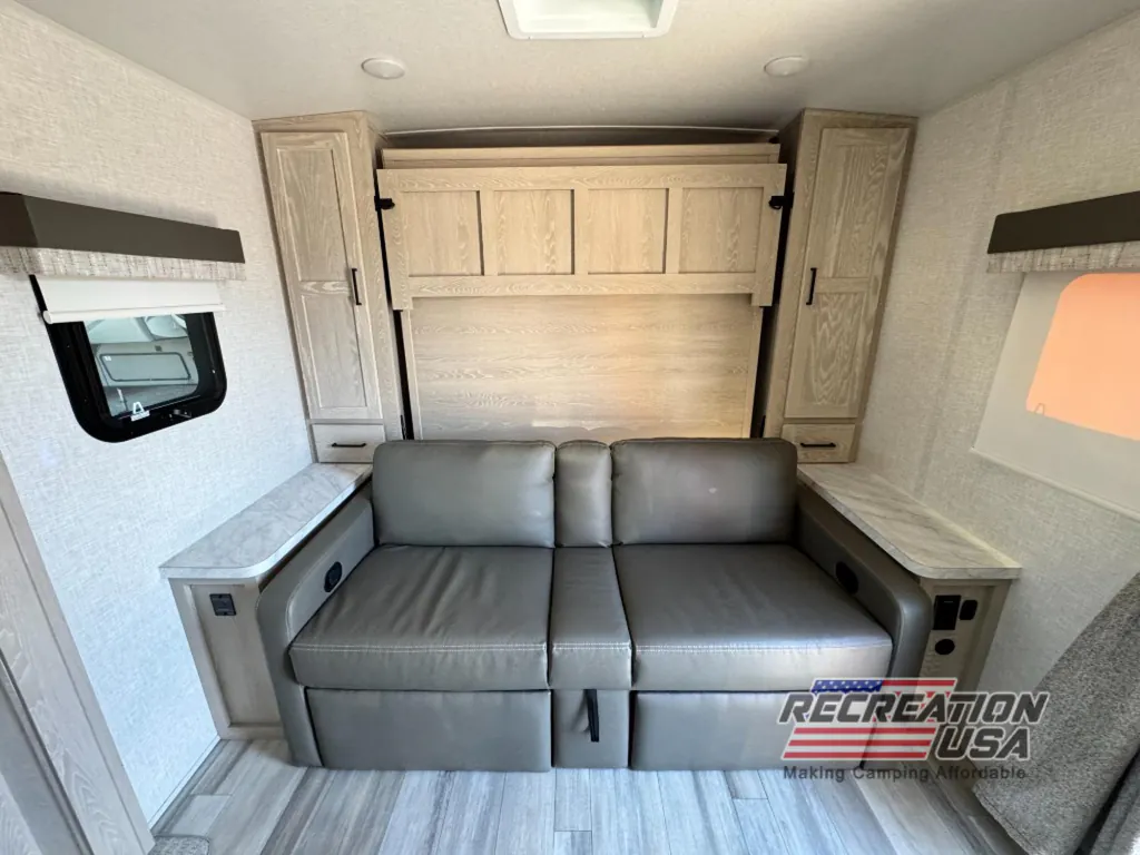 2023 Forest River Flagstaff Micro Lite 25BRDS, Photos photo 17