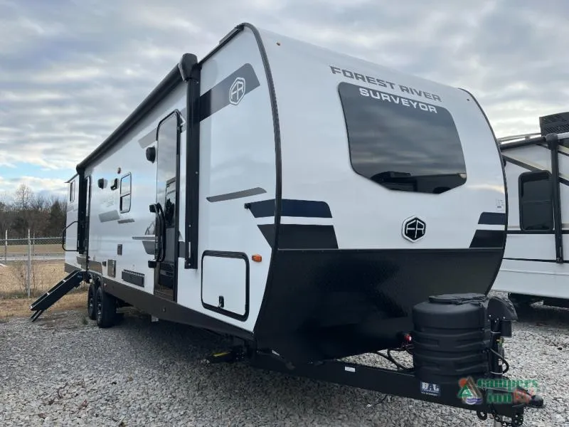2026 Forest River Surveyor Legend 303BHLE - Photo 2