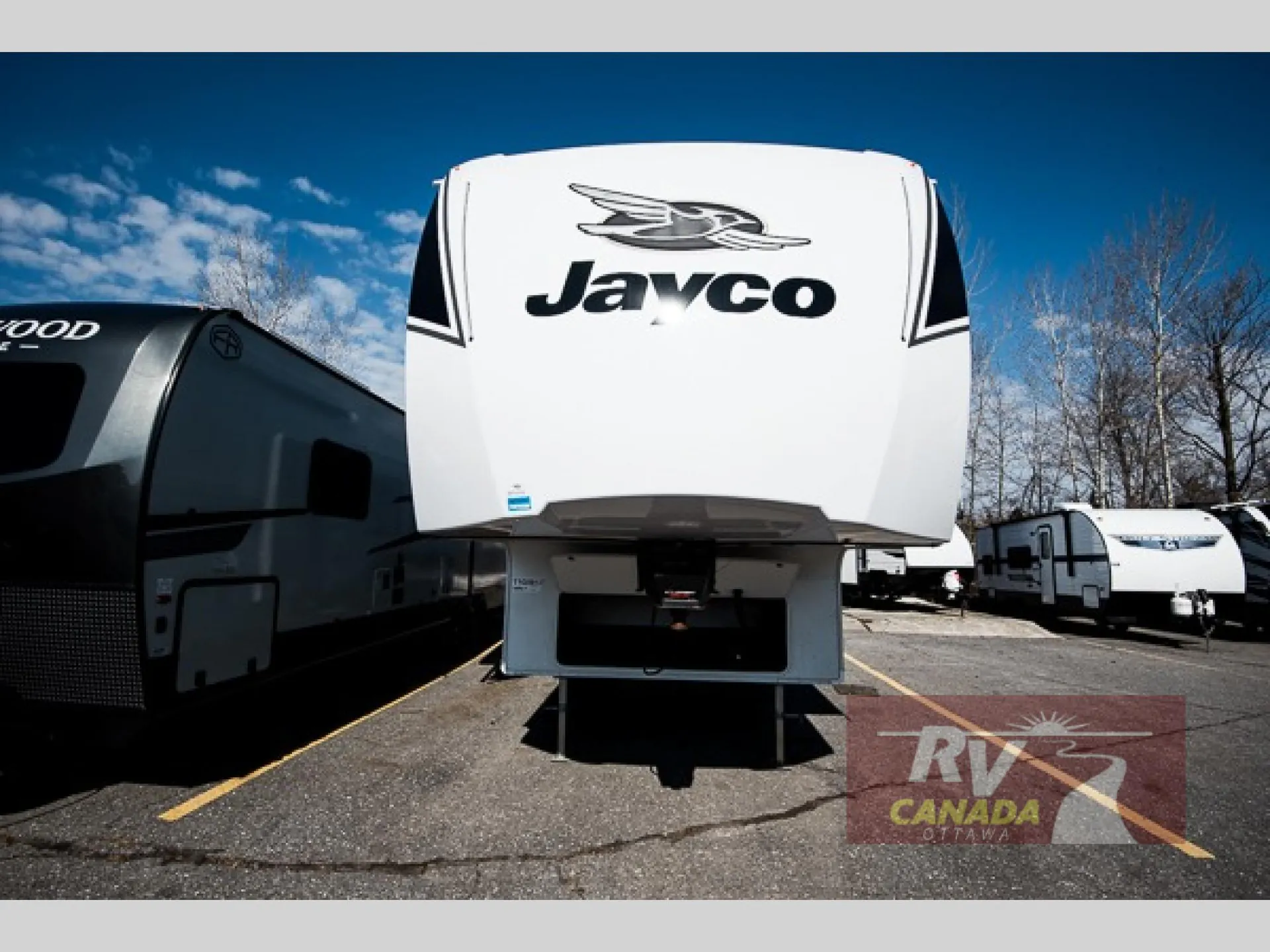 2026 Jayco Eagle SLE 30RLT - Photo 3