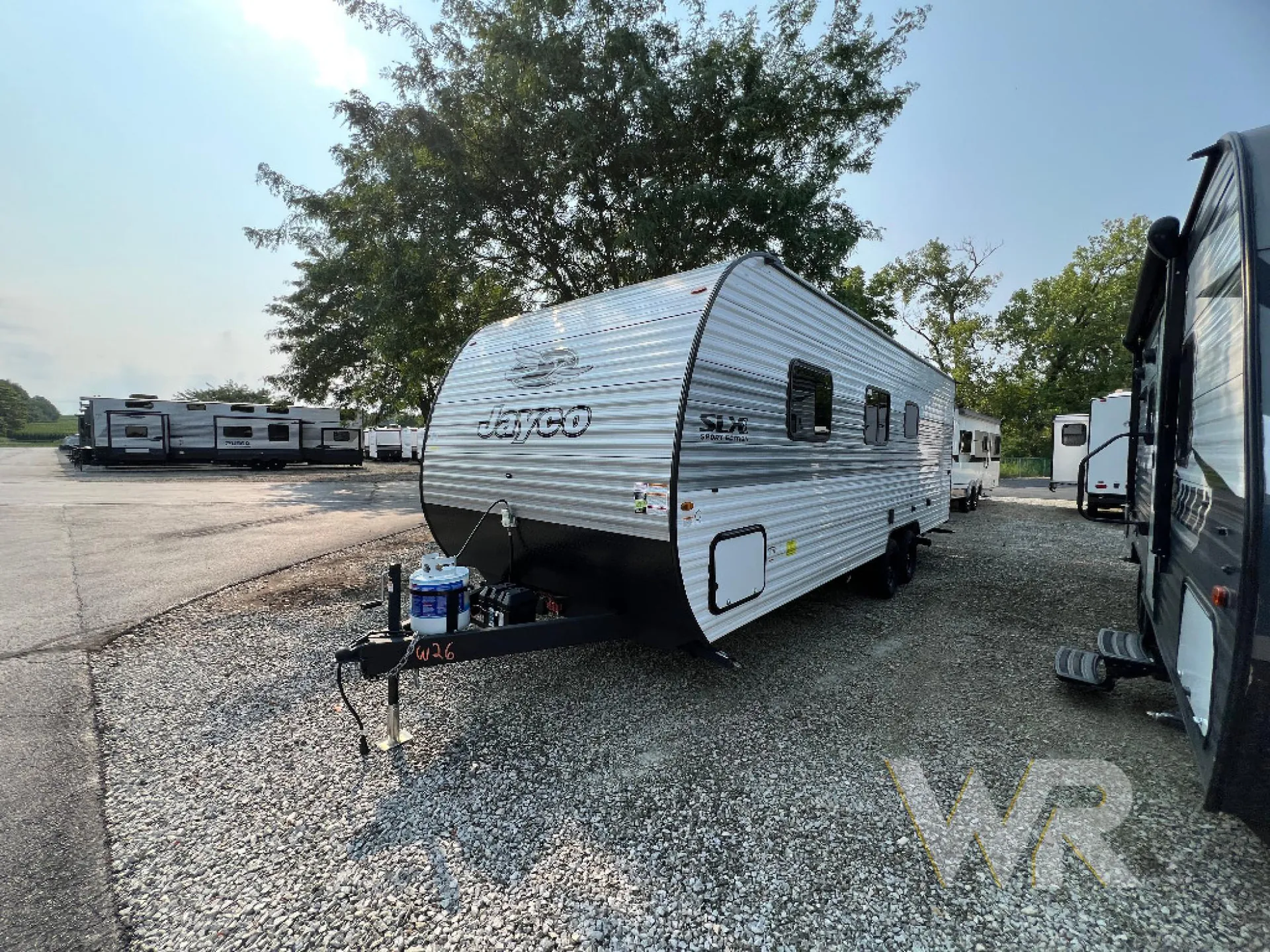 2026 Jayco Jay Flight SLX 250BH - Photo 4