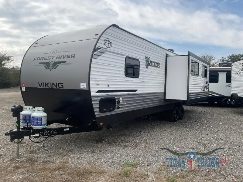 2026 Forest River Viking 292TB - Photo 2