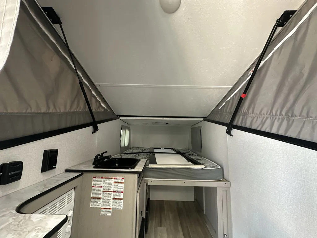 2024 Forest River Viking Express 9.0 — Photo 5
