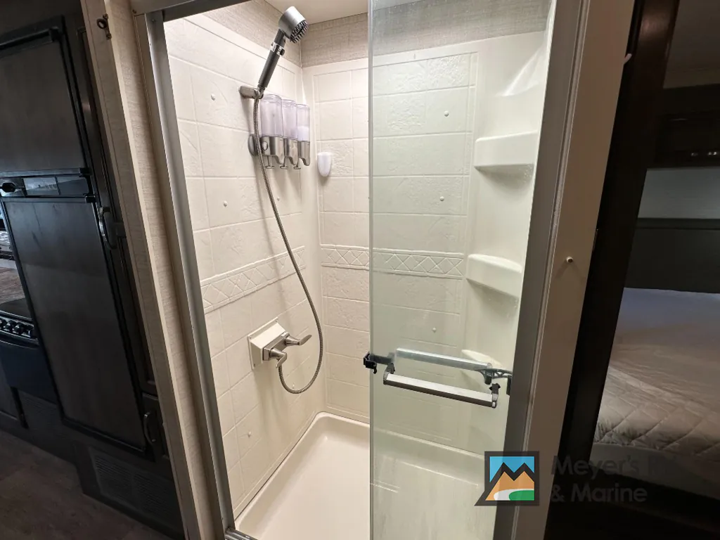2018 Jayco Alante 31V, Photos photo 36