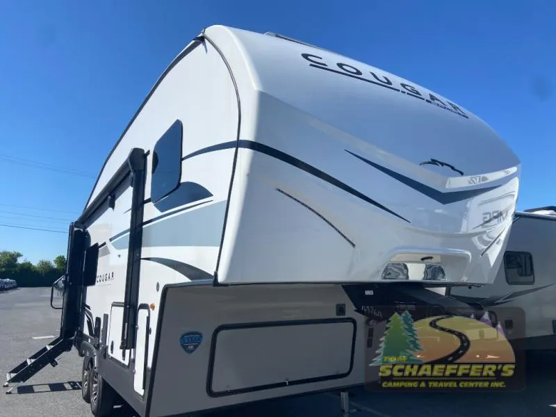 2024 Keystone Cougar Sport 2100RK - Photo 3