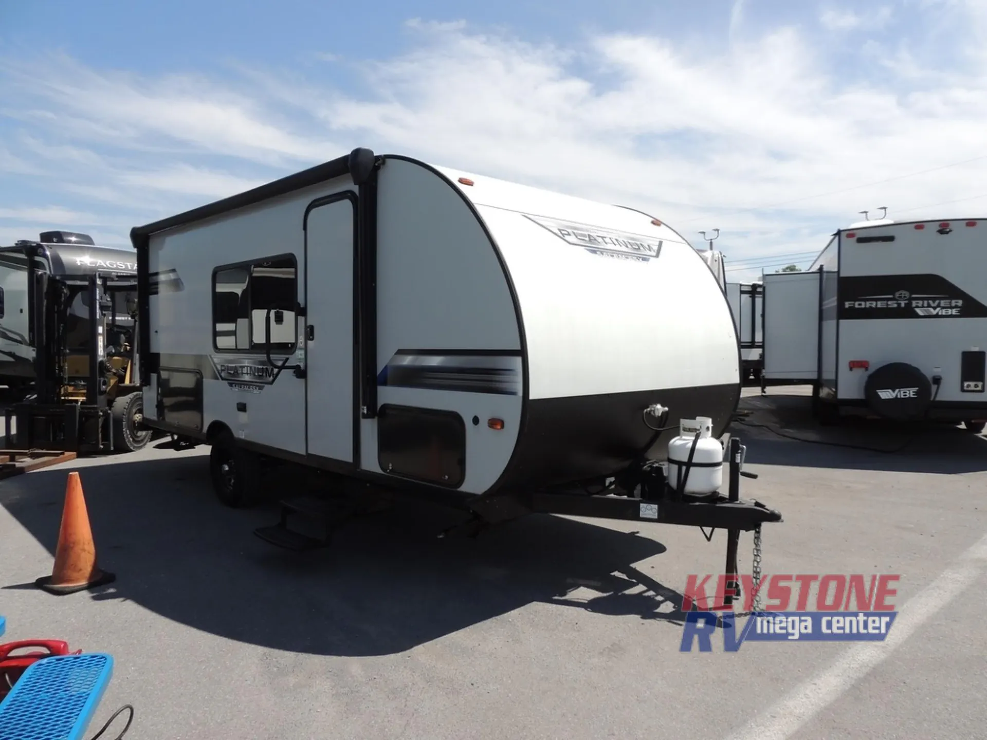 2022 Forest River Salem FSX 179DBK - Photo 3