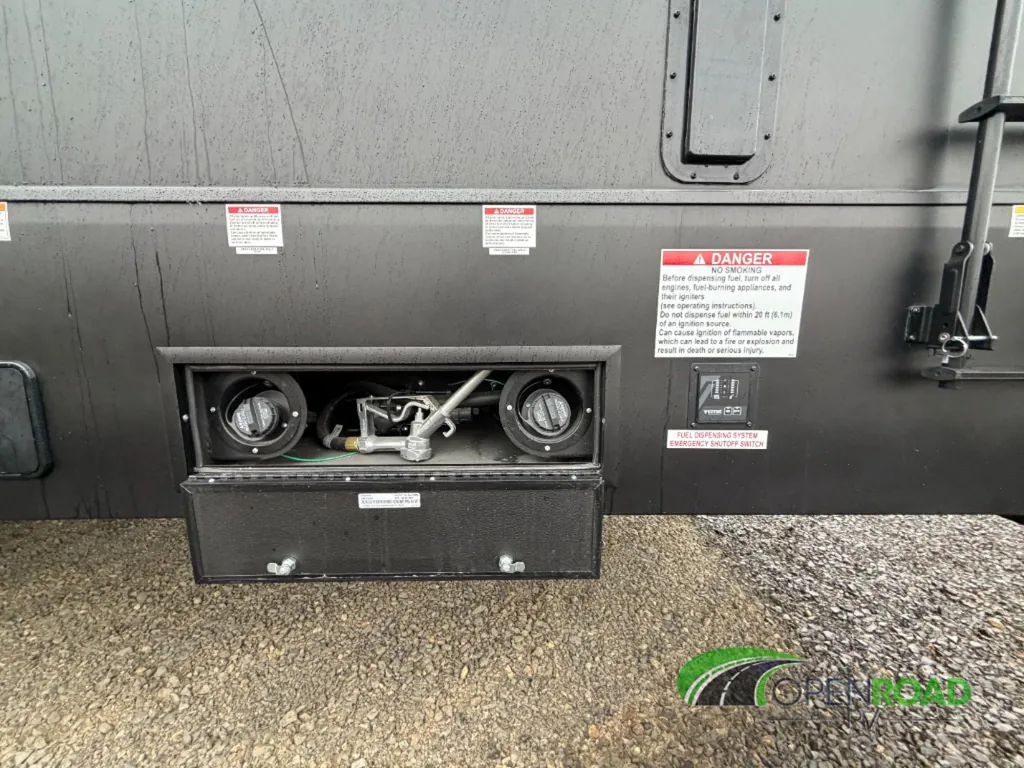 2026 Keystone Raptor 415, Photos photo 30