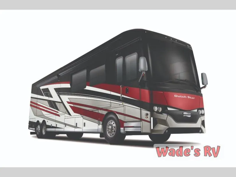 2027 Newmar Dutch Star 3836 - Photo 2