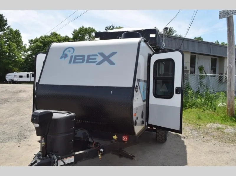 2023 Forest River IBEX 10LHRK - Photo 3