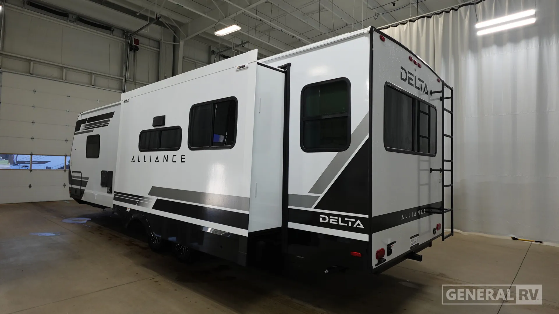 2027 Alliance RV Delta 292RL - Photo 4