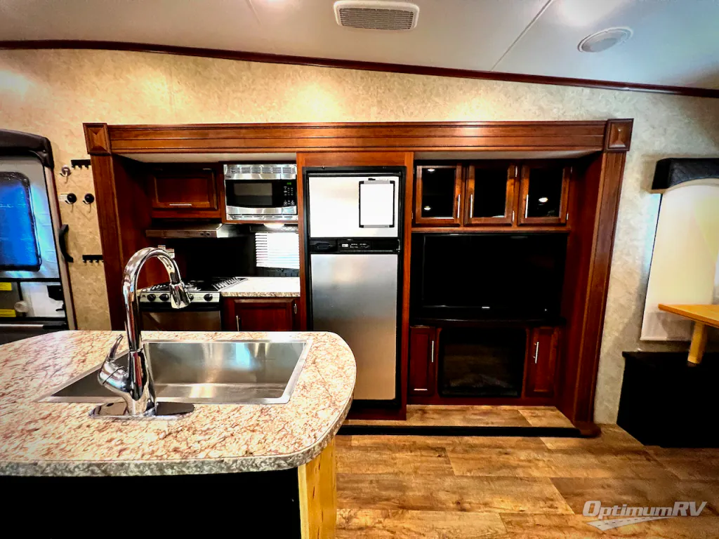 2017 Jayco Eagle HT 28.5RSTS, Photos photo 9