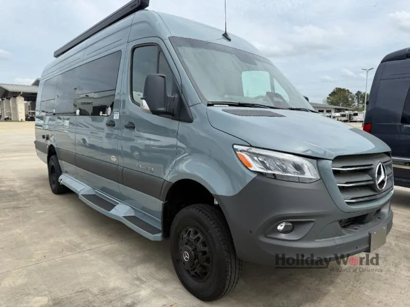 2026 Coachmen Galleria 24FL - Photo 2