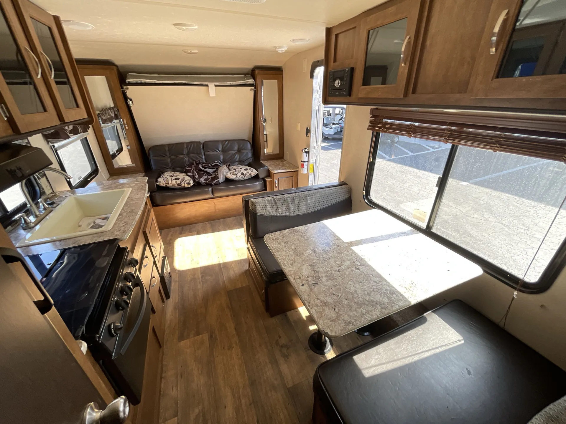 2018 Forest River Salem Cruise Lite 171RBXL - Photo 4