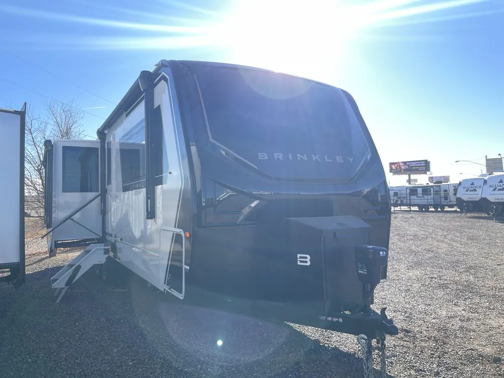 2026 Brinkley Model Z Air 297
