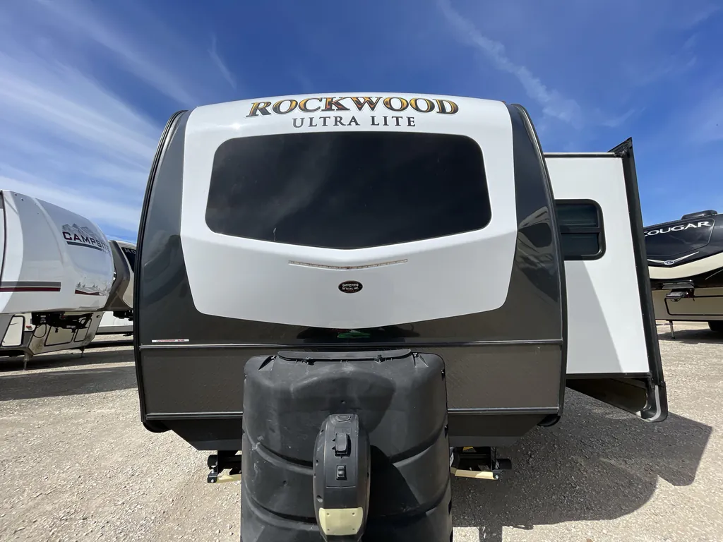 2021 Forest River Rockwood Ultra Lite 2614BS, Photos photo 22