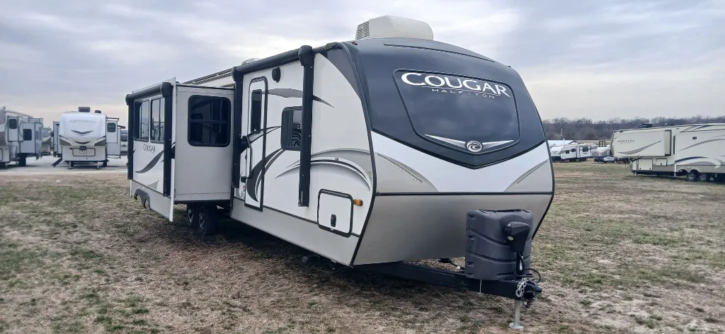 2021 Keystone Cougar Half-Ton 34TSB - Photo 2