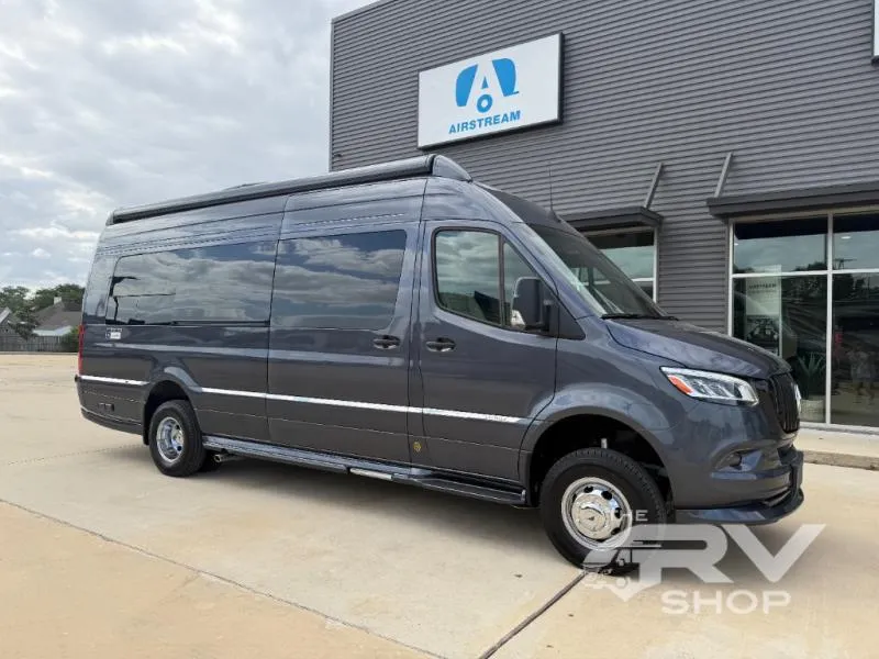 2026 Airstream Interstate 24GL Std. Model - Main photo