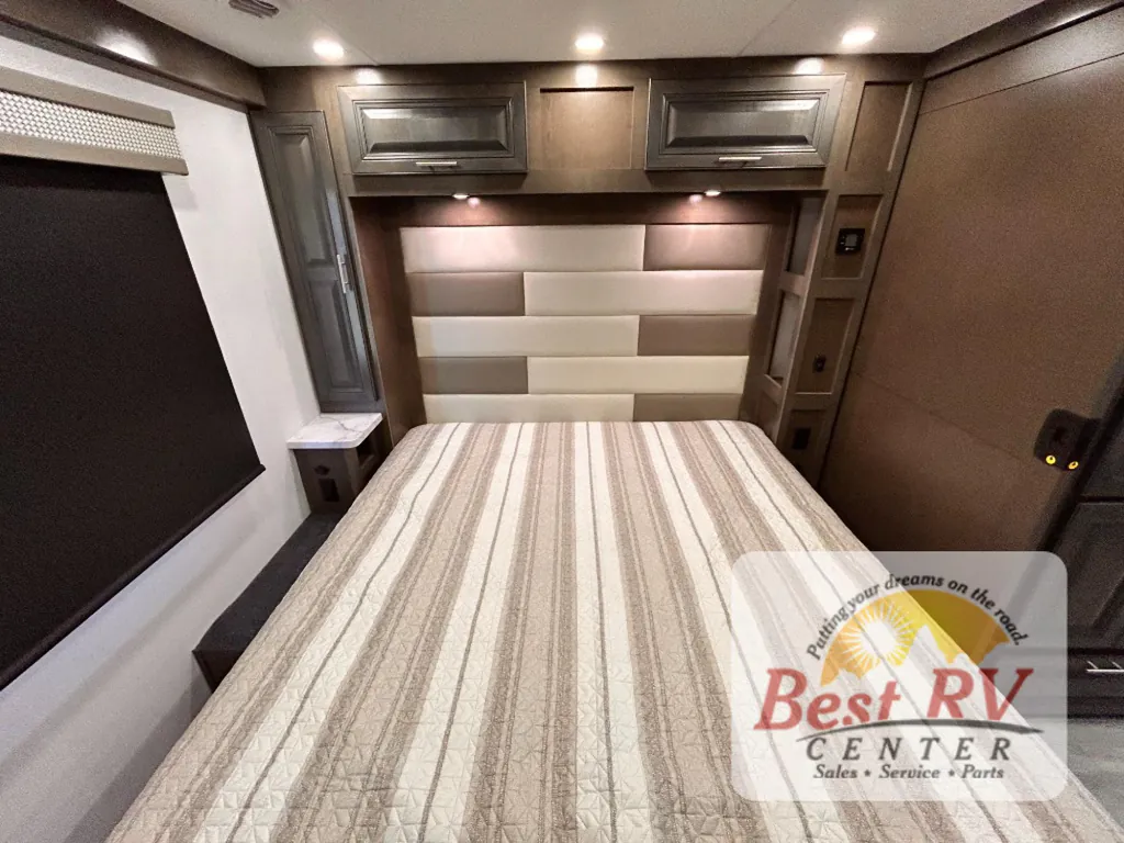 2027 Forest River Georgetown 3 Series GT3 33B3, Photos photo 66