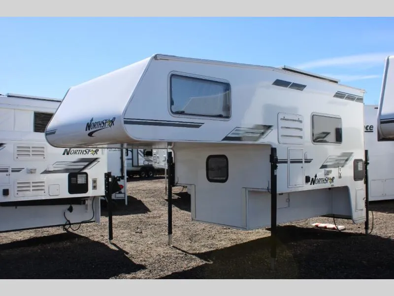 2025 Northstar Northstar Hardside New    Laredo SC - Photo 2