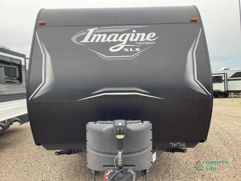 2021 Grand Design Imagine XLS 23BHE - Photo 4