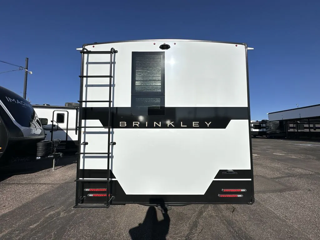 2026 Brinkley Model Ix 23X, Photos photo 4