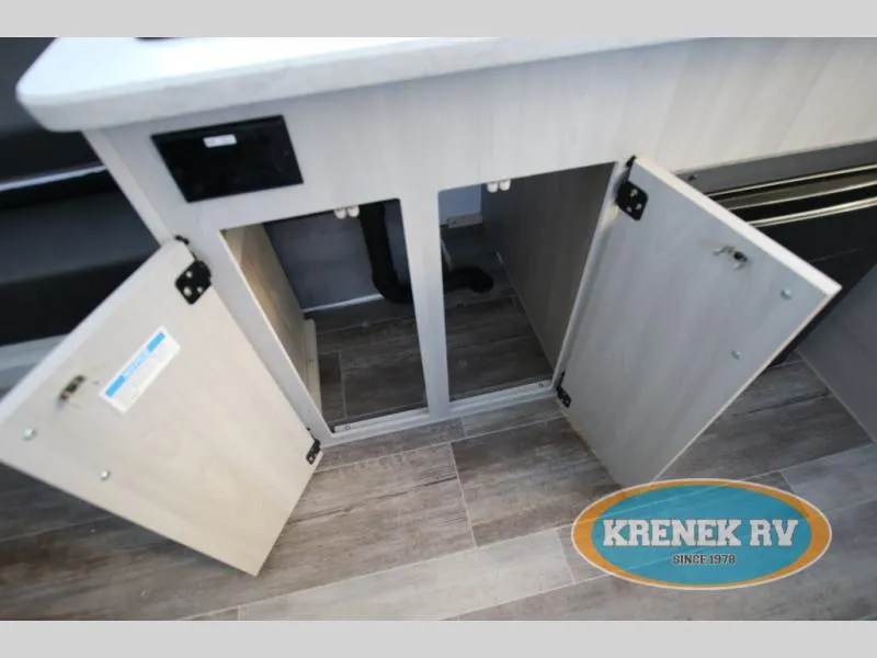 2025 Aliner Scout Lite Std. Model - Photo 4