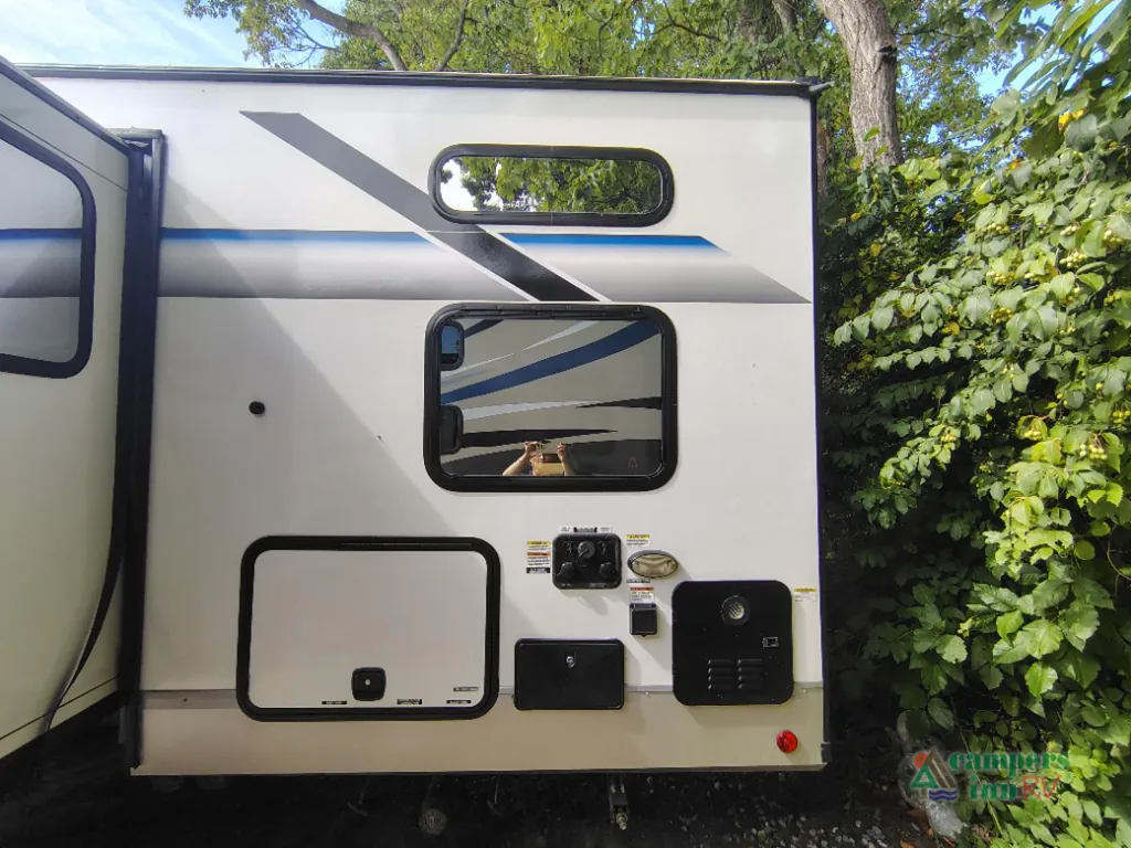 2025 Forest River Cherokee Alpha Wolf 26DBH, Photos photo 15