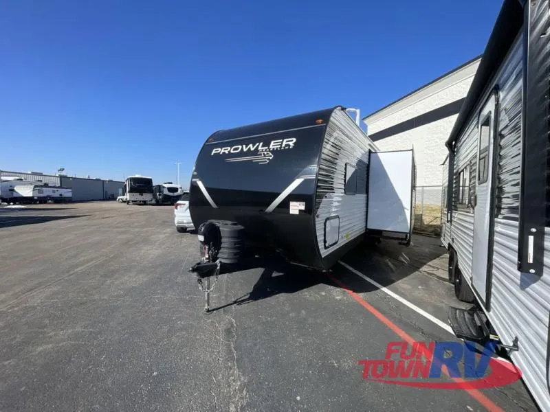 2026 Heartland Prowler 2702BHS - Photo 3