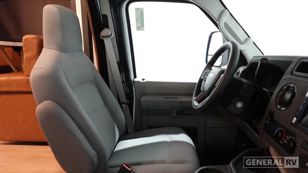 2027 NeXus RV Triumph Sport 24TS, Photos photo 8