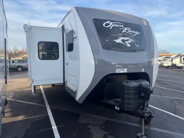 2026 Open Range OPEN RANGE 335RBS - Photo 2