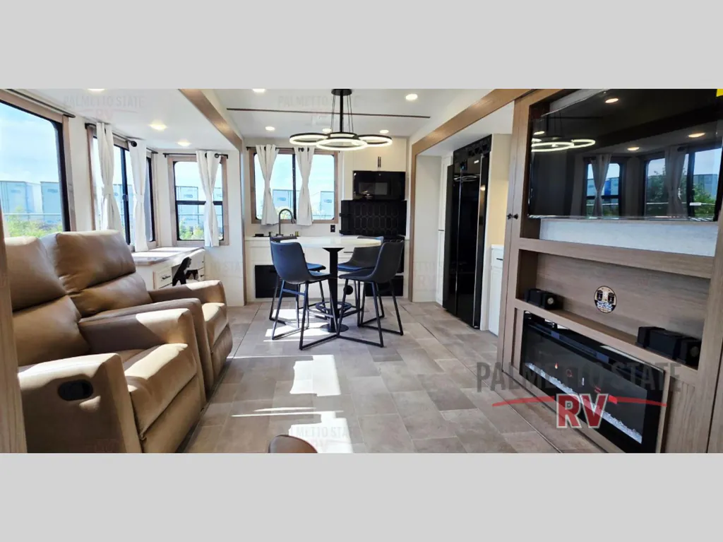 2026 Forest River Impression 360MYR, Photos photo 8
