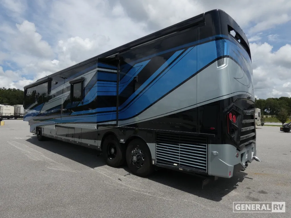 2026 Newmar Dutch Star 4369 - Photo 4
