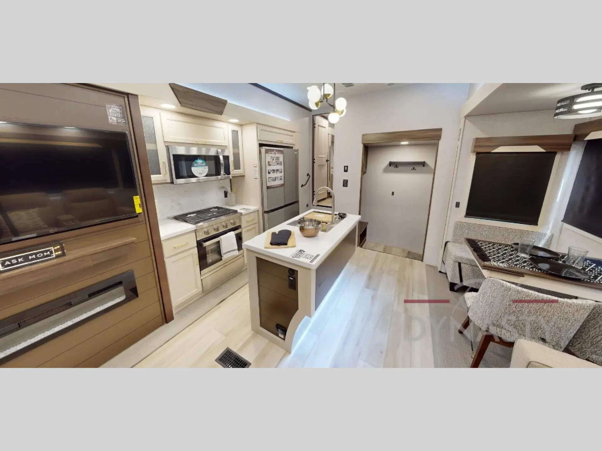 2027 Forest River Cedar Creek 290RL - Photo 4