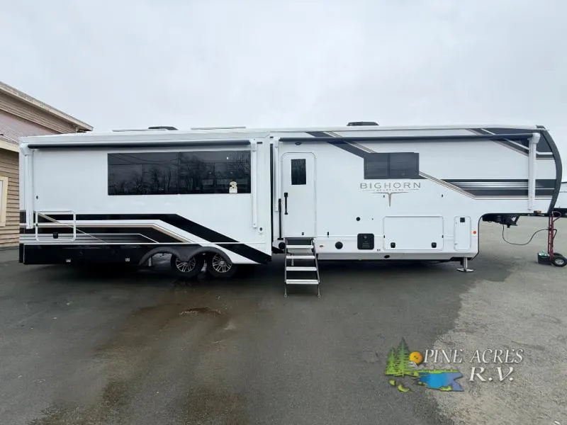 2026 Heartland Bighorn 39RK - Photo 2
