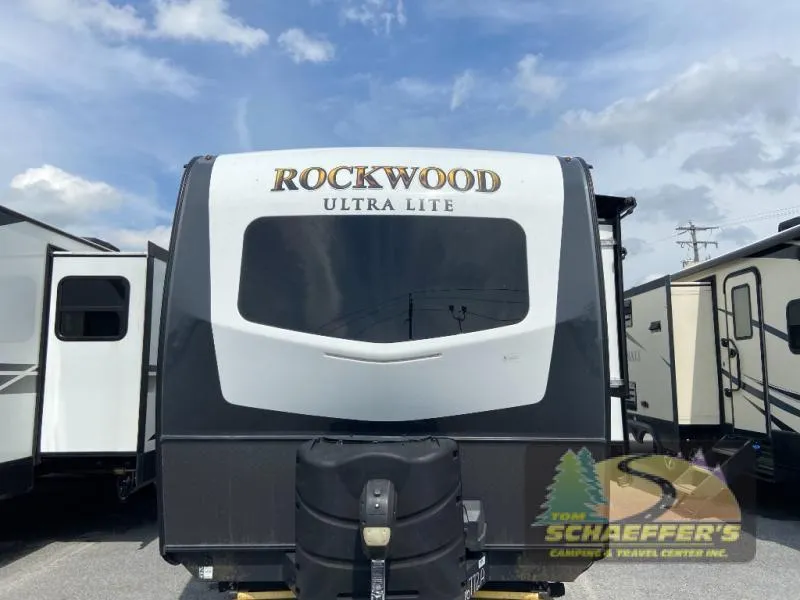 2020 Forest River Rockwood Ultra Lite 2606WS - Photo 2