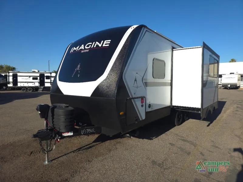 2026 Grand Design Imagine 2300MK - Photo 4