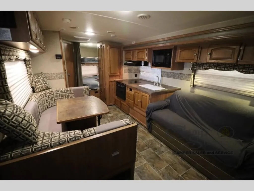 2014 Forest River Rockwood Ultra Lite 2702SS, Photos photo 43