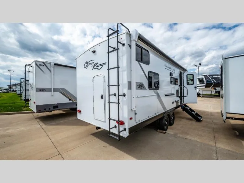 2026 Open Range RV Range Lite 220DBM - Photo 4
