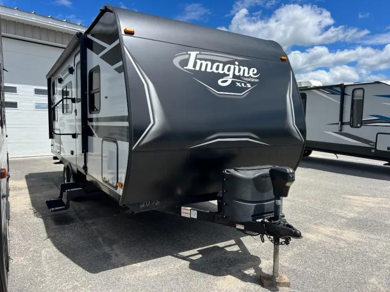 2019 Grand Design Imagine XLS 21BHE - Photo 2