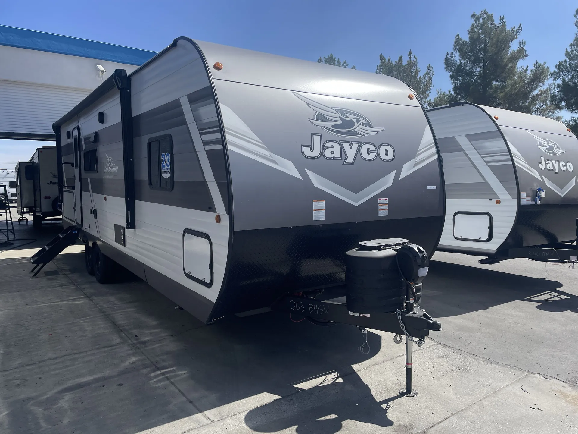 2027 Jayco Jay Flight 263BHSW - Photo 2