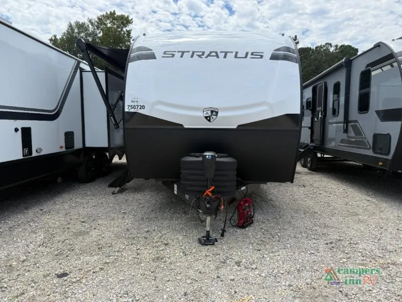 2026 Venture RV Stratus 241VRK - Photo 4