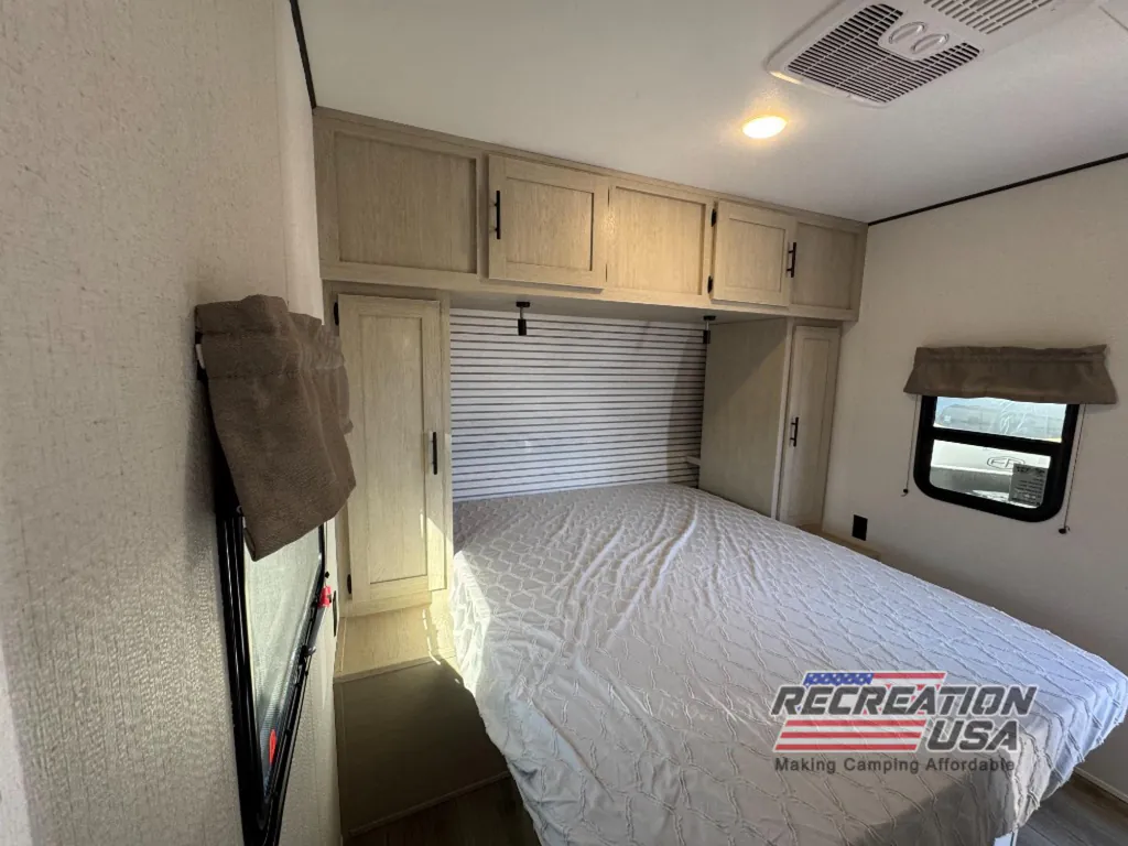 2026 Shasta RVs i-5 Edition 530BQB, Photos photo 22
