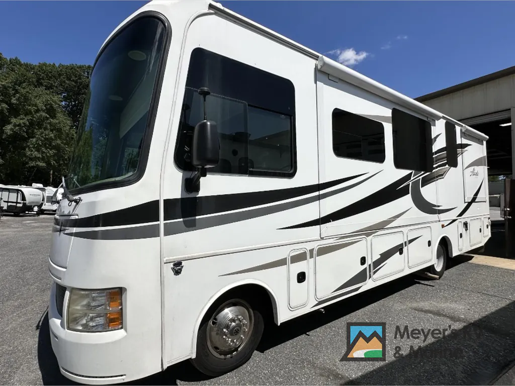 2018 Jayco Alante 31V, Photos photo 6
