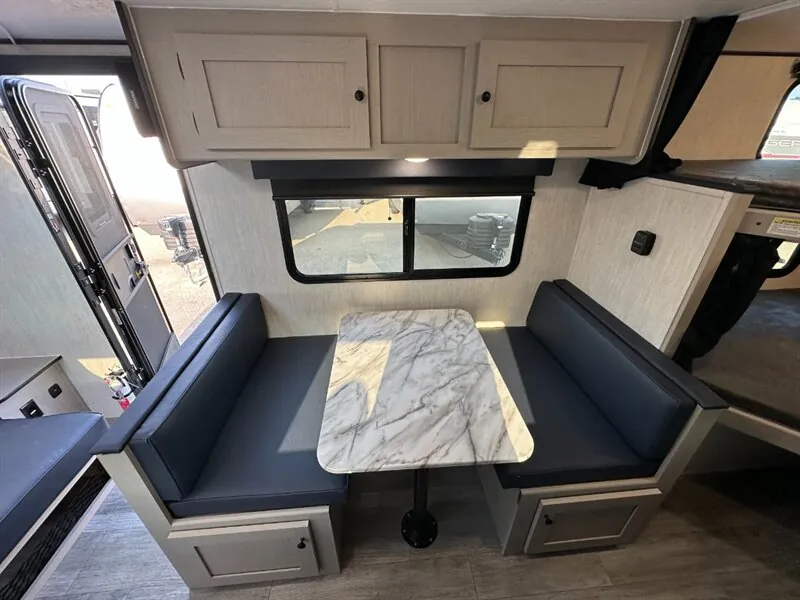 2026 Coachmen Apex Nano 186BH, Photos photo 14
