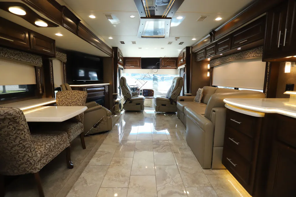 2017 Entegra Coach Aspire 42DEQ, Photos photo 3